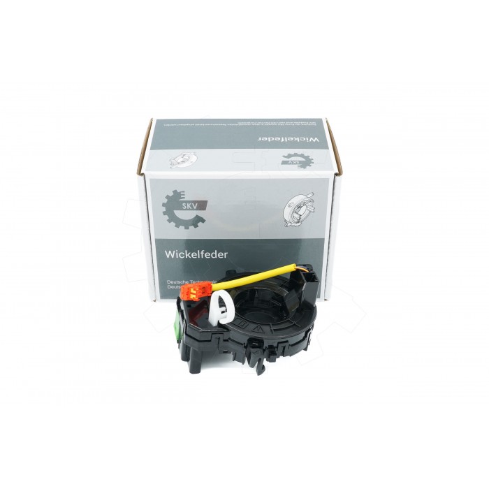 Ressort Contacteur Tournant Pour Mitsubishi ASX Van Outlander III 8619A167