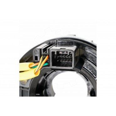 Ressort Contacteur Tournant Pour Mitsubishi Eclipse Cross Outlander III 8619A472