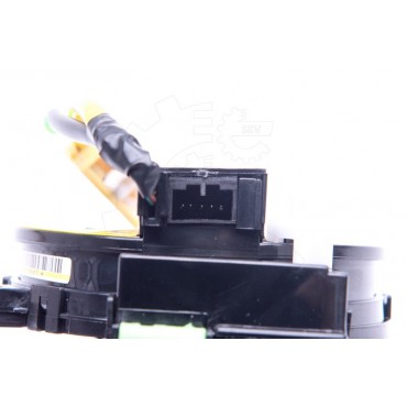 Ressort Contacteur Tournant Pour Mitsubishi L200 Lancer VII Break 8619A015