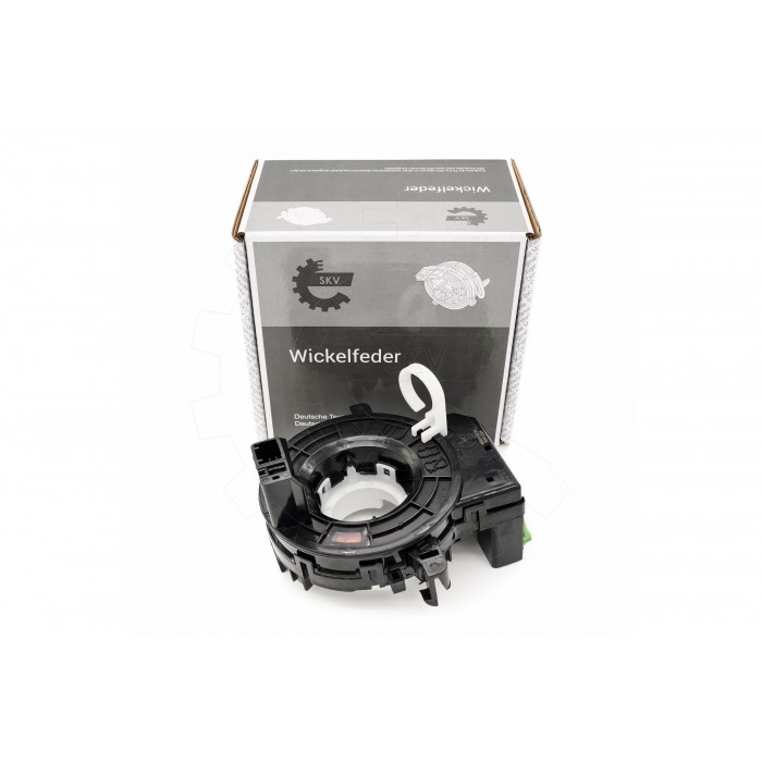 Ressort Contacteur Tournant Pour Mitsubishi L200/Triton 8619A333