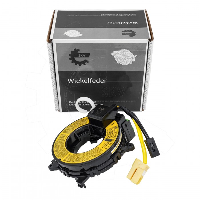 Ressort Contacteur Tournant Pour Mitsubishi L200/Triton Lancer VII VIII 8619A016