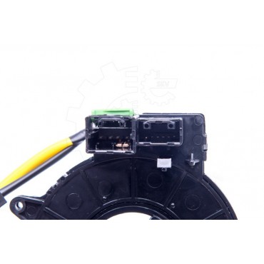 Ressort Contacteur Tournant Pour Mitsubishi Lancer VII 8619A017