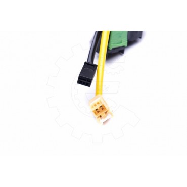 Ressort Contacteur Tournant Pour Mitsubishi Lancer VII 8619A017