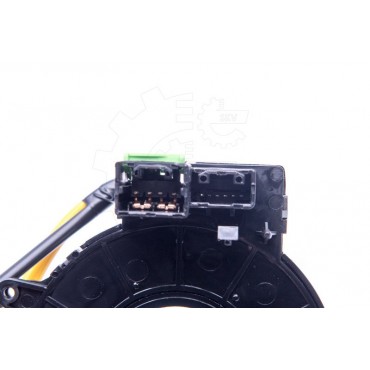 Ressort Contacteur Tournant Pour Mitsubishi Lancer VIII Outlander II 8619A018