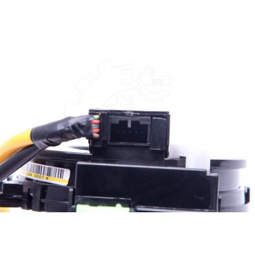 Ressort Contacteur Tournant Pour Mitsubishi Lancer VIII Outlander II 8619A018