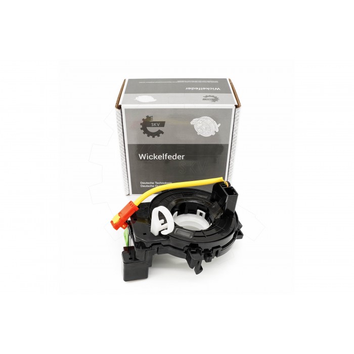 Ressort Contacteur Tournant Pour Mitsubishi Outlander III Van 8619A439