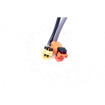 Ressort Contacteur Tournant Pour Nissan 350 Z Coupé 370 Murano I 25560JD000