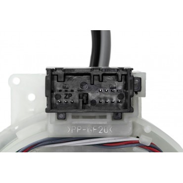 Ressort Contacteur Tournant Pour Nissan Navara Pathfinder III Van 25567EA000