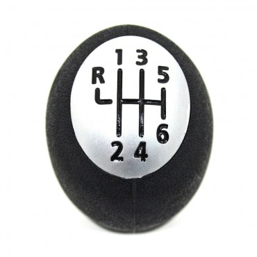 Pommeau de vitesse RENAULT...