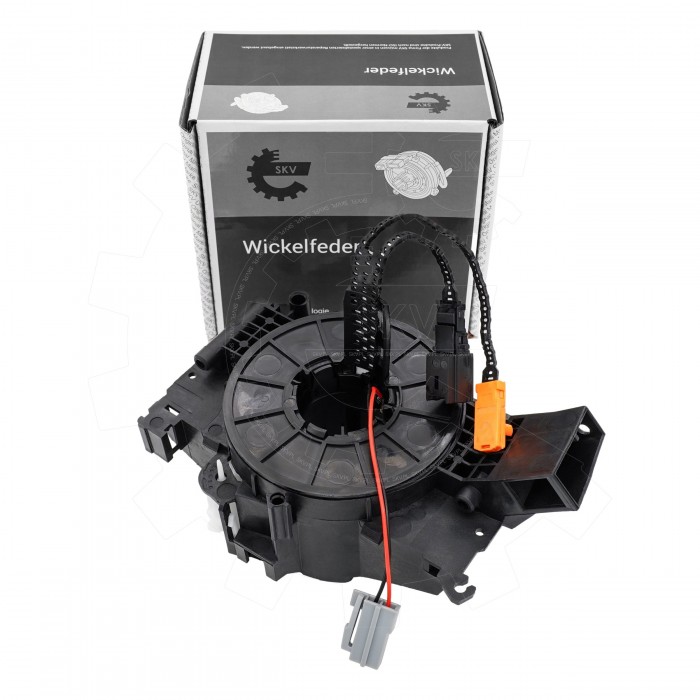 Ressort Contacteur Tournant Pour Nissan Primastar 8200490948