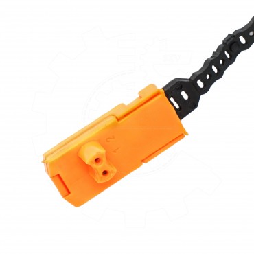 Ressort Contacteur Tournant Pour Nissan Primastar 8200490948