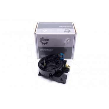 Ressort Contacteur Tournant Pour Nissan Pulsar 255544EA0A