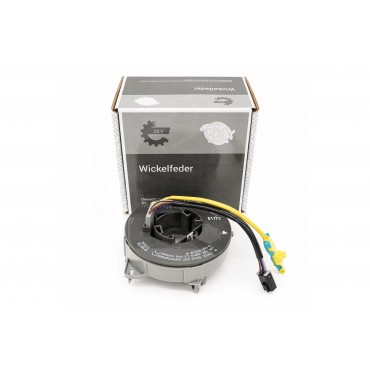 Ressort Contacteur Tournant Pour Opel Astra G Corsa C Zafira A 90588758