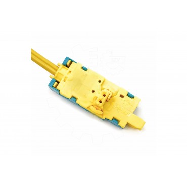 Ressort Contacteur Tournant Pour Opel Astra G Corsa C Zafira A 90588758