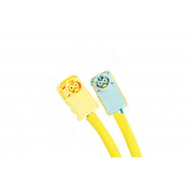 Ressort Contacteur Tournant Pour Opel Insignia A 0199414 20817721 22899138