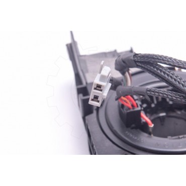 Ressort Contacteur Tournant Pour Renault Clio III Kangoo Modus 7701057094