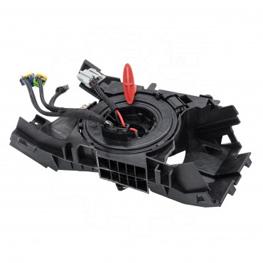 Ressort Contacteur Tournant Pour Renault Clio III Kangoo Modus 8200245449