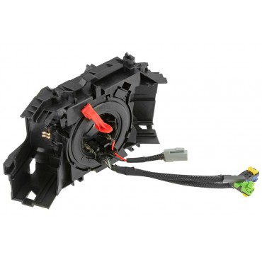 Ressort Contacteur Tournant Pour Renault Clio III Kangoo Modus 8200245449