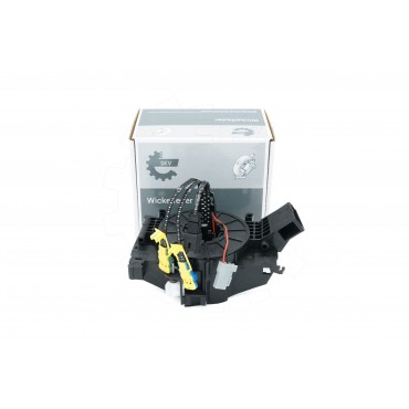 Ressort Contacteur Tournant Pour Renault Espace IV Laguna II 7701048916