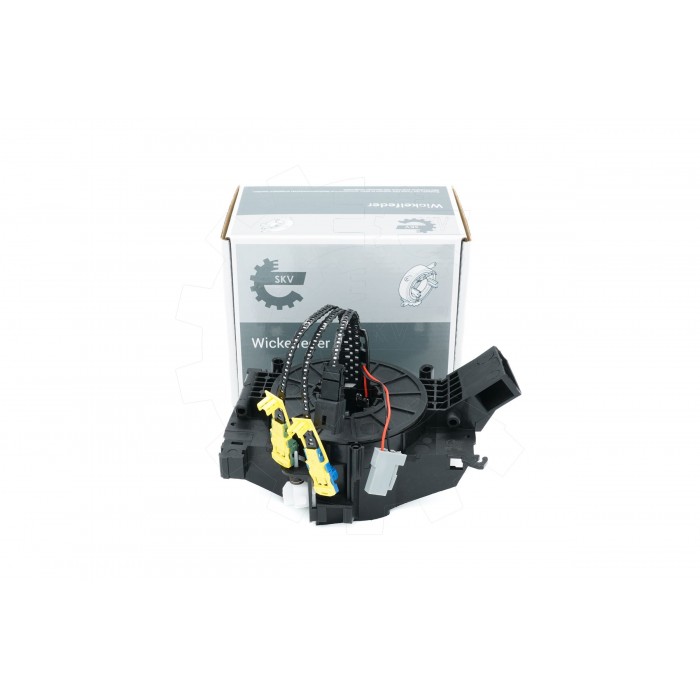 Ressort Contacteur Tournant Pour Renault Espace IV Laguna II 7701048916