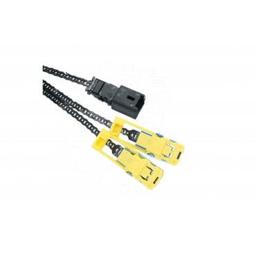 Ressort Contacteur Tournant Pour Renault Espace IV Laguna II 7701048916