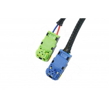 Ressort Contacteur Tournant Pour Renault Espace V Grand Scénic IV 255545857R