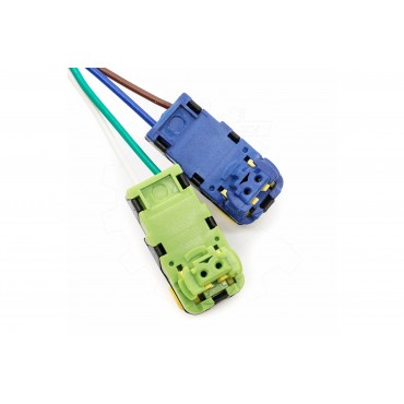 Ressort Contacteur Tournant Pour Renault Grand Scénic II Megane 8200216454