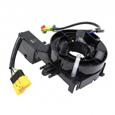 Ressort Contacteur Tournant Pour Renault Grand Scénic III Megane 255670019R