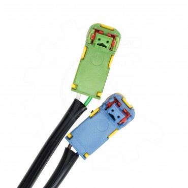 Ressort Contacteur Tournant Pour Renault Grand Scénic III Megane 255670019R