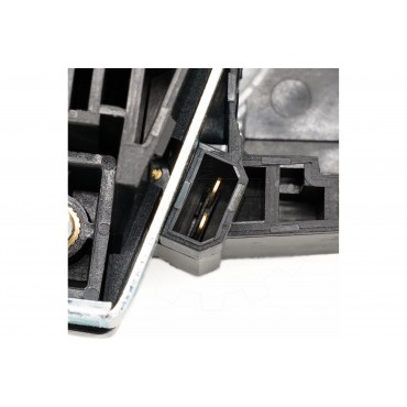 Ressort Contacteur Tournant Pour Renault Megane I 7701047253