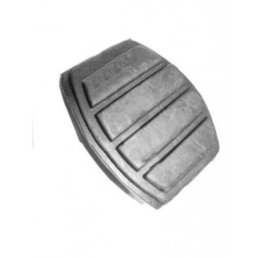 Caoutchouc revêtement de...