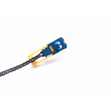 Ressort Contacteur Tournant Pour Renault Trafic II 7701057611