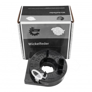 Ressort Contacteur Tournant Pour VW Seat Skoda 6Q0959654 6Q0959654A 6Q0959654B