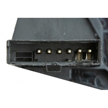 Ressort Contacteur Tournant Pour VW Seat Skoda Fabia II Roomster 6Q0959653A