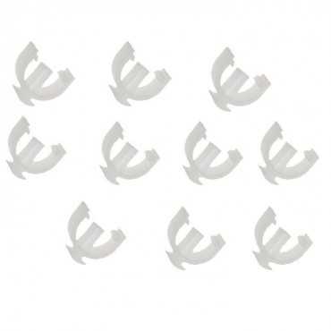 Clips selecteur de vitesse...