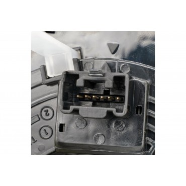 Ressort Contacteur Tournant Pour Subaru Legacy IV Outback 83196AG010