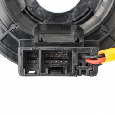 Ressort Contacteur Tournant Pour Subaru Outback 83196AJ000