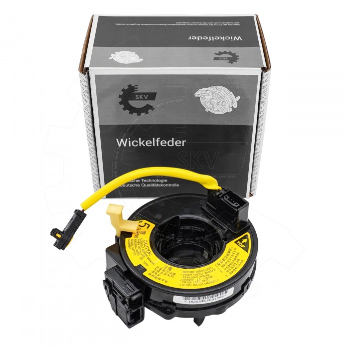 Ressort Contacteur Tournant Pour Suzuki Swift III SX4 3748062JA0 3748073H20