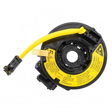 Ressort Contacteur Tournant Pour Suzuki Swift III SX4 3748062JA0 3748073H20