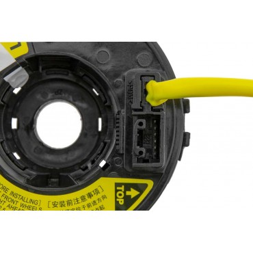 Ressort Contacteur Tournant Pour Toyota Celica Corolla MR 2 III 8430632030