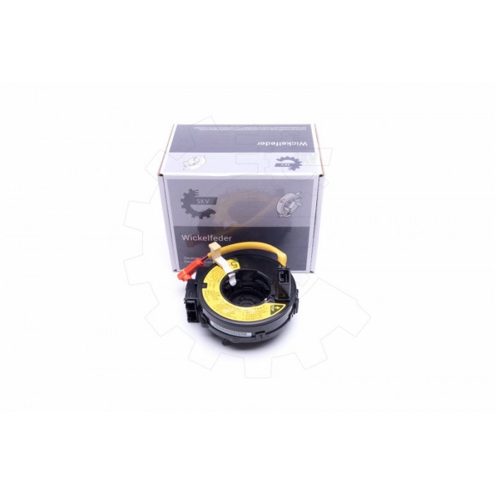 Ressort Contacteur Tournant Pour Toyota Corolla RAV 4 I II Yaris 8430652050