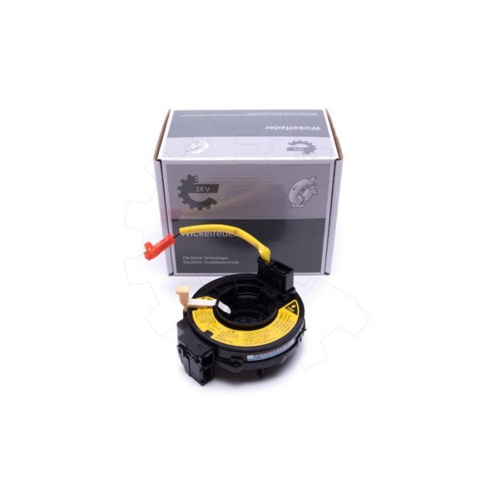 Ressort Contacteur Tournant Pour Toyota Corolla MR 2 III RAV 4 I 8430602080