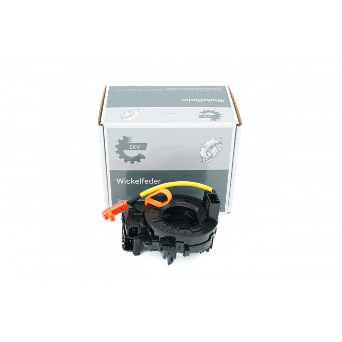 Ressort Contacteur Tournant Pour Toyota Fortuner Hilux VII 843070K020 892450K010