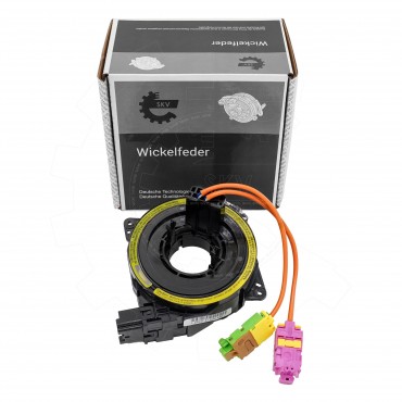 Ressort Contacteur Tournant Pour Volvo S60 I S80 V70 II XC90 31313083 31313083SK