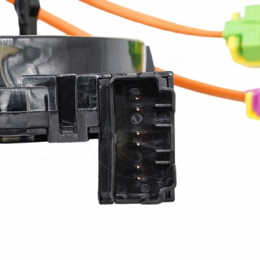 Ressort Contacteur Tournant Pour Volvo S60 I S80 V70 II XC90 31313083 31313083SK