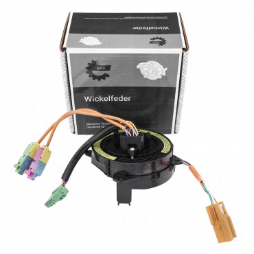 Ressort Contacteur Tournant Pour Volvo S60 I S80 V70 II XC70 XC90 8622186