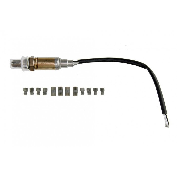 Sonde Lambda Pour Peugeot Renault Clio II III Espace IV Dacia VW 8200052063