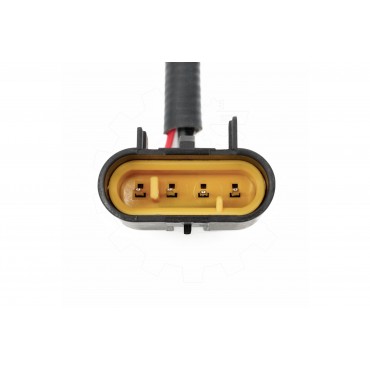 Sonde Lambda Pour Fiat 500 Doblo Tipo Alfa Romeo Lancia 0055241995 K0055241995