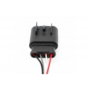 Sonde Lambda Pour Fiat 500 Doblo Tipo Alfa Romeo Lancia 0055241995 K0055241995