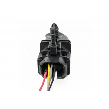 Sonde Lambda Pour Opel Fiat Ford Alfa Romeo 12620176 53302940 1746971 55273732